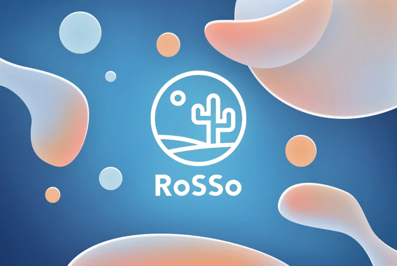 ROSSO艺术留学小程序