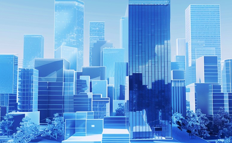 房地产建筑